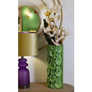 Mauro Ferretti Vaas Drop 18x17,5x46 cm