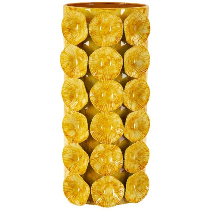 Mauro Ferretti Vaas Drop 16x15x33 cm
