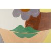 Mauro Ferretti Vaas Piccassy Kleur boven Ø19x33 cm