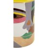 Mauro Ferretti Vaas Piccassy Kleur boven Ø19x28 cm