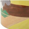 Mauro Ferretti Vaas Piccassy Kleur boven Ø19x28 cm