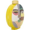 Mauro Ferretti Vaas Piccassy Kleur Rond 28x9x33 cm