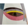 Mauro Ferretti Vaas Piccassy Kleur Fett Ø19x24,5 cm