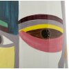 Mauro Ferretti Vaas Piccassy Kleur hoog Ø15x40 cm
