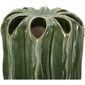 Mauro Ferretti Vaas Grote Cactus Ø12x31,5 cm