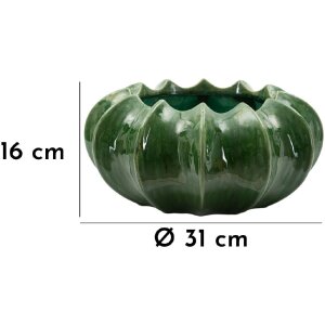 Mauro Ferretti Kaktusmand Ø 31x16 cm