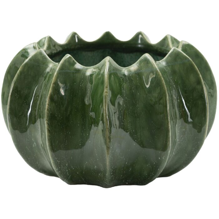 Mauro Ferretti Overpot Kaktusmand Ø 22x13,5 cm