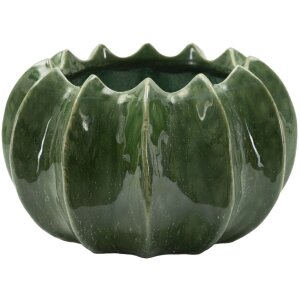 Mauro Ferretti Overpot Kaktusmand Ø 22x13,5 cm