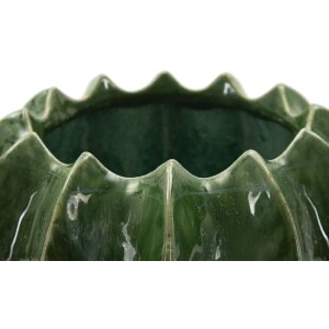 Mauro Ferretti Overpot Kaktusmand Ø 22x13,5 cm
