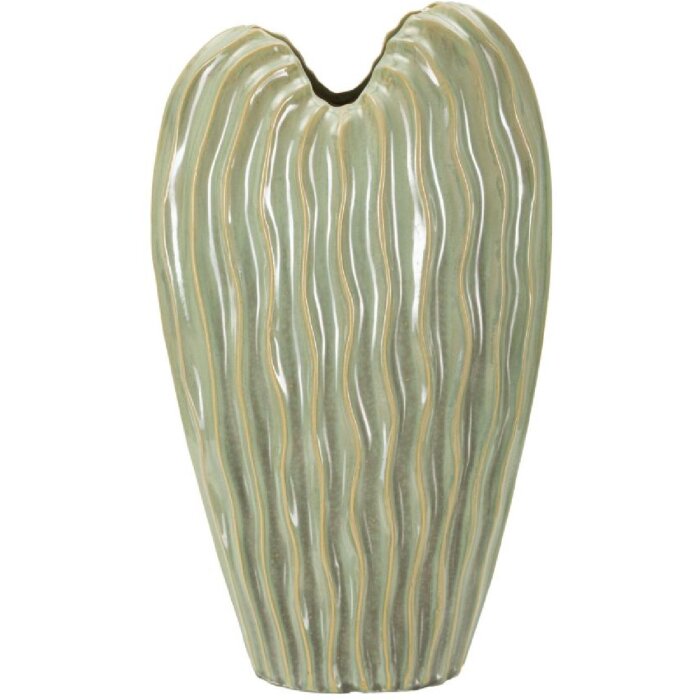 Mauro Ferretti Vaas Venetië 27x14x46,5 cm