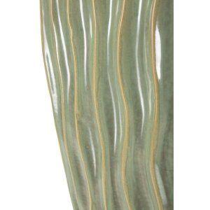Mauro Ferretti Vaas Venetië 27x14x46,5 cm