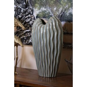 Mauro Ferretti Vaas Venetië 27x14x46,5 cm