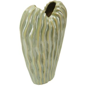 Mauro Ferretti Vaas Venetië 22x10x39 cm