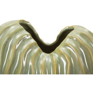 Mauro Ferretti Vaas Venetië 22x10x39 cm