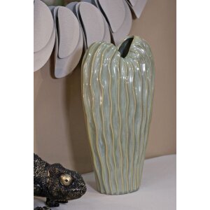 Mauro Ferretti Vaas Venetië 22x10x39 cm