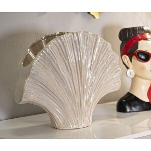 Mauro Ferretti Vaas Perly 35,5x11,5x27 cm