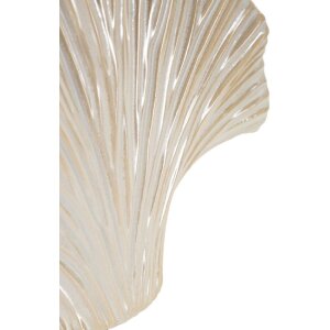Mauro Ferretti Vaas Perly 27x8x19 cm