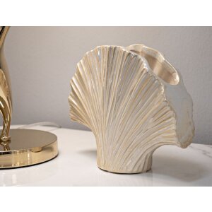 Mauro Ferretti Vaas Perly 27x8x19 cm