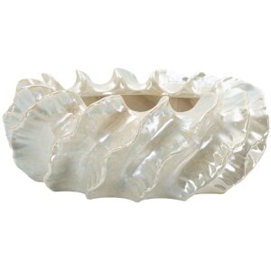 Mauro Ferretti Overpot Perly 43x16 cm