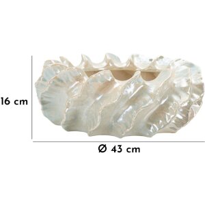 Mauro Ferretti Overpot Perly 43x16 cm