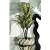 Mauro Ferretti Overpot Perly 43x16 cm