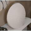 Mauro Ferretti Vaas Duin rond Ø 41,5x14 cm