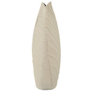 Mauro Ferretti Vaas Düne rond Ø 32,5x13 cm