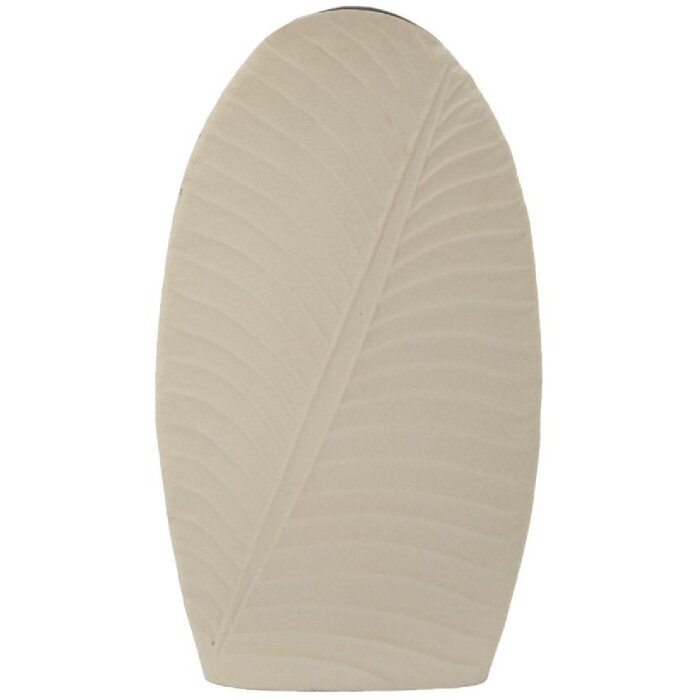 Mauro Ferretti Vaas Duin hoog 31x13x53,5 cm