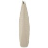 Mauro Ferretti Vaas Duin hoog 31x13x53,5 cm