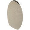 Mauro Ferretti Vaas Duin hoog 31x13x53,5 cm