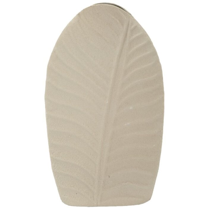 Mauro Ferretti Vaas Dune hoog 18x9,5x29,5 cm