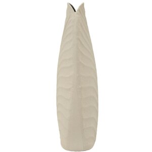 Mauro Ferretti Vaas Dune hoog 18x9,5x29,5 cm