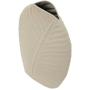 Mauro Ferretti Vaas Dune hoog 18x9,5x29,5 cm