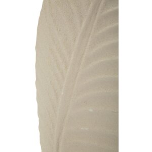 Mauro Ferretti Vaas Dune hoog 18x9,5x29,5 cm