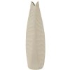 Mauro Ferretti Vaas Dune hoog 18x9,5x29,5 cm