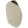 Mauro Ferretti Vaas Dune hoog 18x9,5x29,5 cm