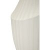Mauro Ferretti Vaas IJs Ø 22,5x38 cm creme