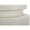 Mauro Ferretti Vaas Hoog Ø 32x80 cm creme