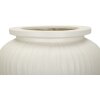 Mauro Ferretti Vaas Chil Ø 48x38 cm creme