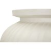 Mauro Ferretti Vaas Chil Ø 48x38 cm creme