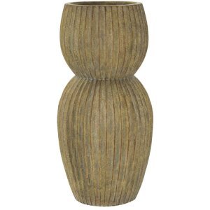 Mauro Ferretti Vaas Brise Ø 25x52,5 cm...