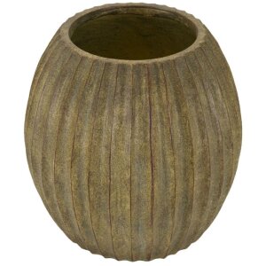 Mauro Ferretti Vaas Brise Ø 32x32,5 cm...