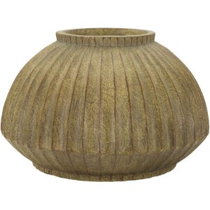 Mauro Ferretti Vaas Brise Ø 40x26,5 cm...