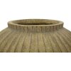 Mauro Ferretti Vaas Brise Ø 40x26,5 cm schilfgrasgroen