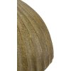 Mauro Ferretti Vaas Brise Ø 40x26,5 cm schilfgrasgroen