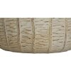 Mauro Ferretti Plantenpot-Set Flocke 3-delig 30,5x27/25x22,2/19,5x18 cm creme
