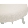 Mauro Ferretti Stoel Mini Ilary 40x67 cm wit