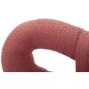 Mauro Ferretti Stoel Mini Ilary 40x67 cm roze