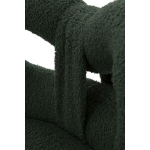 Mauro Ferretti Stoel Mini Ilary 40x67 cm groen