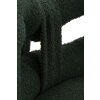 Mauro Ferretti Stoel Mini Ilary 40x67 cm groen